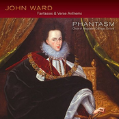 john ward