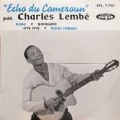 Echo du Cameroun (Mono Version)