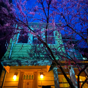 Reflections of a Memory