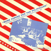 More Coffee For The Politicians