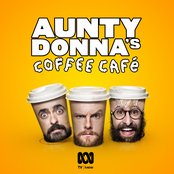 Aunty Donna: Aunty Donna's Coffee Cafe