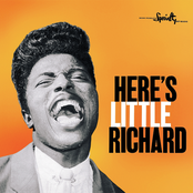 Here's Little Richard