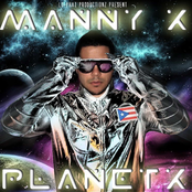 Manny X: Planet X