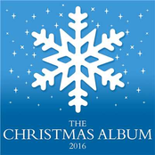The Christmas Album 2016