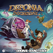 Deponia Doomsday Original Soundtrack
