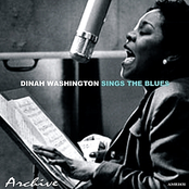 Dinah Washington Sings the Blues