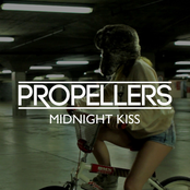 Midnight Kiss by Propellers