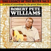 Legacy of the Blues, Vol. 9