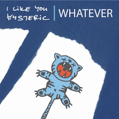 WHATEVER (2010)