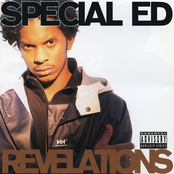 Special Ed: Revelations