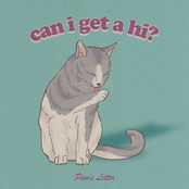 Can I Get a Hi? - Single