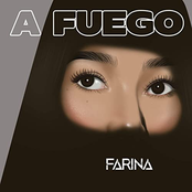 Farina: A Fuego