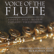 Voice of the Flute