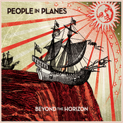 Flesh And Blood by People In Planes