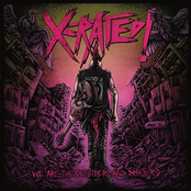 We Are the Outsiders and Drifters