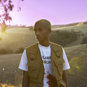 Jaden Smith: The Sunset Tapes: A Cool Tape Story