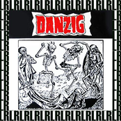 Mother Of Mercy by Danzig