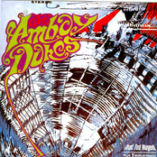 Young Love by The Amboy Dukes