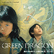 Green Dragon