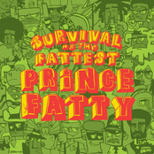 Mr Freeze by Prince Fatty