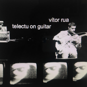 Telectu on Guitar