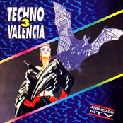 Techno Valencia 3