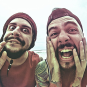 Reggae da Larica