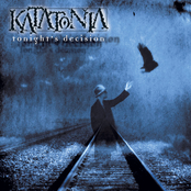 Nightmares By The Sea by Katatonia