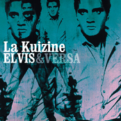 Elvis & Versa
