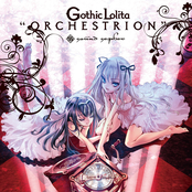 Gothic Lolita ORCHESTRION