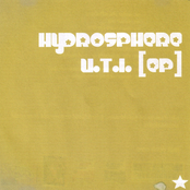 U.T.I. [EP]