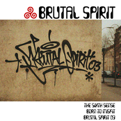 Brutal Spirit 03 - Born To Misfit