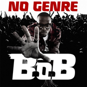 American Dreamin by B.o.b