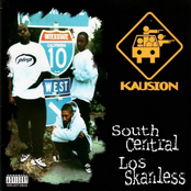 South Central Los Skanless