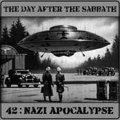 The Day After The Sabbath 42: Nazi Apocalypse