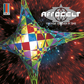 Onwards by Afro Celt Sound System