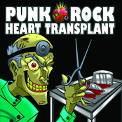 Punk Rock Heart Transplant