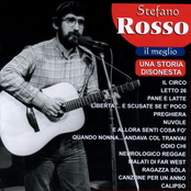 Canzone Per Un Anno by Stefano Rosso
