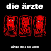 The Asshole Of The Year by Die Ärzte