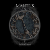 Bis Ans Ende Der Welt by Mantus