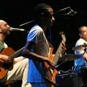 mansur samba trio