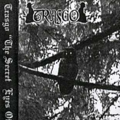 The Secret Eyes of Nature Demo-Tape