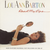 Lou Ann Barton: Read My Lips