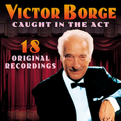 A Mozart Opera By Borge by Victor Borge