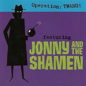 Jonny And The Shamen