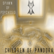Children Of Pandora