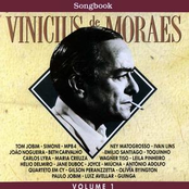 Songbook Vinícius de Moraes Vol. 1
