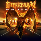 Pour Ma Musique by Freeman