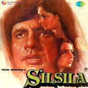 Silsila (Original Motion Picture Soundtrack)