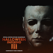 Halloween Inferno 3 (Official Motion Picture Soundtrack)